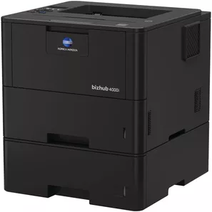 Принтеры Konica Minolta