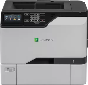 Принтеры Lexmark