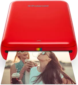 Принтеры Polaroid