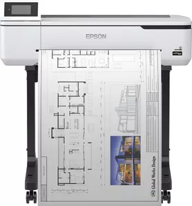 Плоттеры Epson