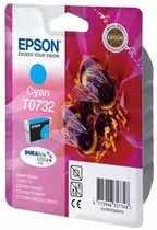 Картриджи для принтеров и МФУ Epson