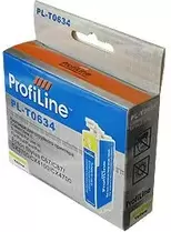 Картриджи для принтеров и МФУ Profiline