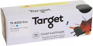 Картриджи для принтеров и МФУ Target