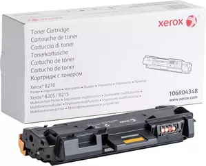 Картриджи для принтеров и МФУ Xerox