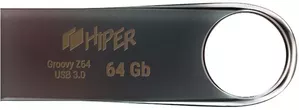 USB Flash (флешки) Hiper