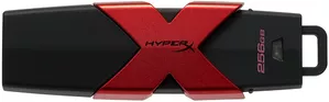 USB Flash (флешки) HyperX