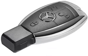 USB Flash (флешки) Mercedes-Benz