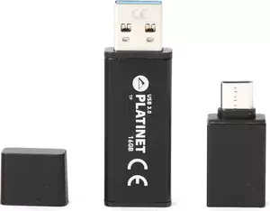 USB Flash (флешки) Platinet