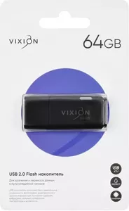 USB Flash (флешки) Vixion