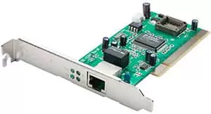 Сетевые адаптеры (карты)