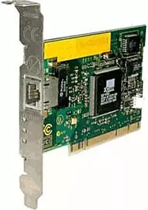 Сетевые адаптеры (карты) 3com