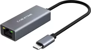 Сетевые адаптеры (карты) Cabletime