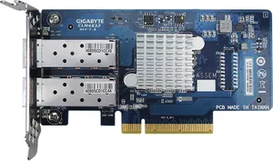 Сетевые адаптеры (карты) Gigabyte