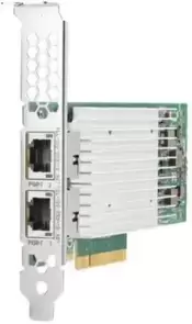 Сетевые адаптеры (карты) HPE