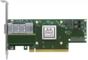 Сетевые адаптеры (карты) Infiniband
