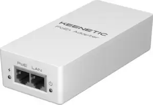 Сетевые адаптеры (карты) Keenetic