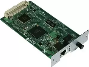 Сетевые адаптеры (карты) Kyocera