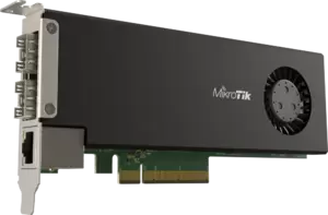 Сетевые адаптеры (карты) Mikrotik