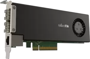 Сетевые адаптеры (карты) Mikrotik