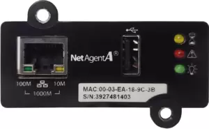 Сетевые адаптеры (карты) Powercom