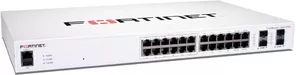 Коммутаторы Fortinet