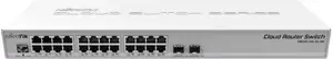 Коммутаторы Mikrotik