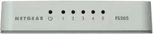 Коммутаторы NetGear