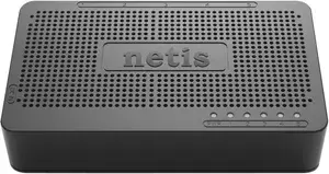 Коммутаторы Netis