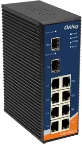 Коммутаторы ORing