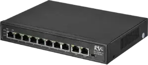 Коммутаторы RVi