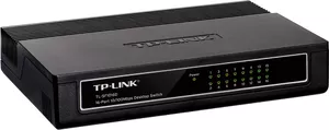 Коммутаторы TP-LINK