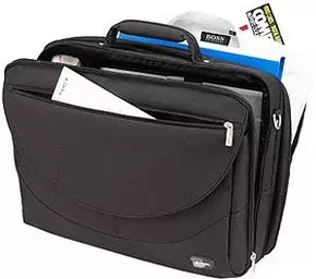 Сумки и чехлы для ноутбуков Sumdex