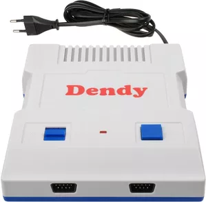 Игровые приставки и консоли Dendy