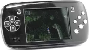 Игровые приставки и консоли DVTech
