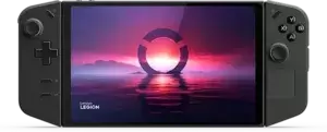 Игровые приставки и консоли Lenovo