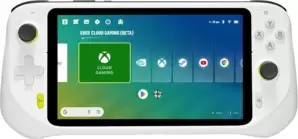 Игровые приставки и консоли Logitech