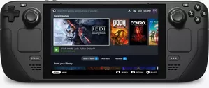 Игровые приставки и консоли Valve