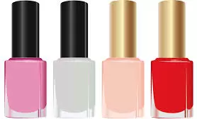 Лаки для ногтей