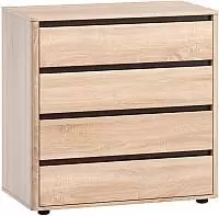 Тумбы и комоды