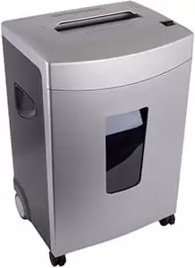 Уничтожители документов