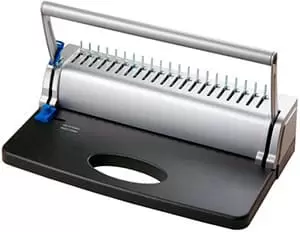 Брошюровальные модули