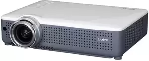Проекторы Sanyo