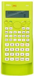 Калькуляторы Deli