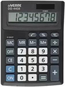 Калькуляторы deVente
