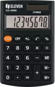 Калькуляторы Eleven