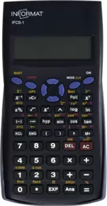 Калькуляторы inФормат