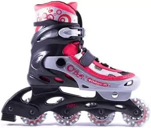 Роликовые коньки