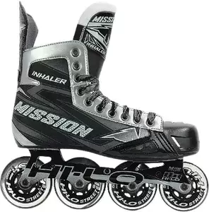 Роликовые коньки Bauer