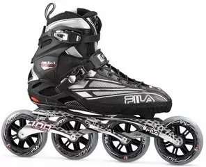 Роликовые коньки FILA