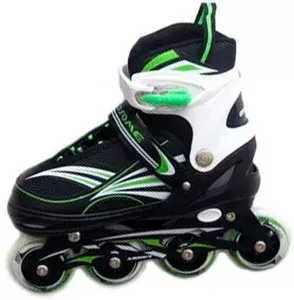 Роликовые коньки ХуадаТойсИмп